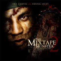 Young Jezzy - The Mixtape Monster 2